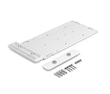 LOGITECH Video conferencing mounting kit for RoomMate Room Solution Base Bundle