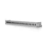 Ubiquiti UACC-Rack-Panel-Patch-Blank-24 Panneau de brassage vierge 24 ports a monter en rack
