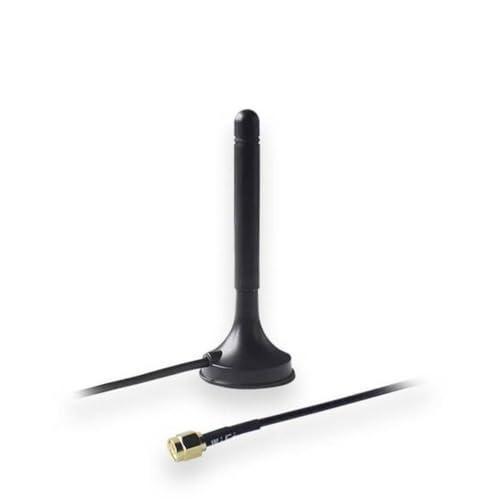 TELTONIKA NETWORKS WiFi magnetic SMA antenna