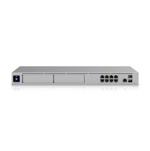 Ubiquiti UDM-Pro-Max Security Gateway