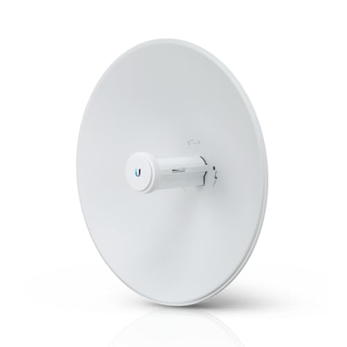 Ubiquiti PBE-5AC-GEN2 Networks PowerBeam ACGen2 450 Mbit/s Blanc