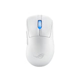 ASUS ROG Harpe Ace Aim Lab Edition souris Gaming Ambidextre RF Wireless + Bluetooth + USB Type-A Optique 36000 DPI