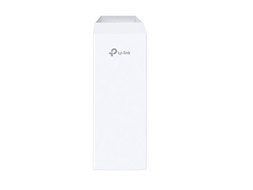 TP-Link CPE510 point d'acces réseaux locaux sans fil 300 Mbit/s Blanc Connexion Ethernet, supportant l'alimentation via ce port (PoE)