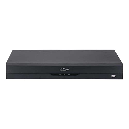 DAHUA- DVR 16 canaux DH-XVR5216AN-4KL-I3