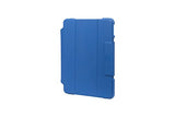 Tucano Alunno coque  iPad 10,2 bleu