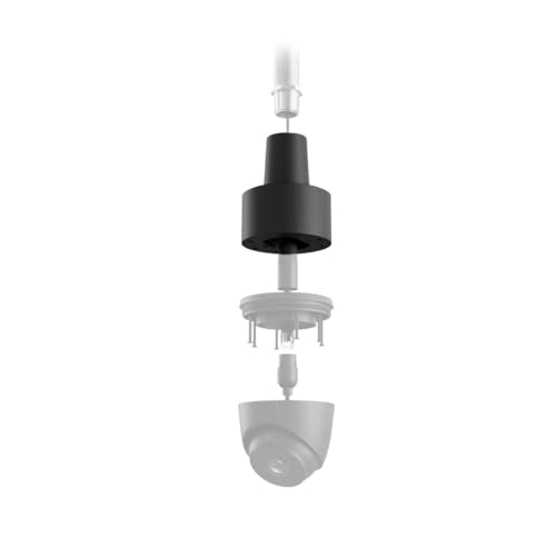 Ubiquiti UACC-Camera-CJB-B Boîte de jonction compacte pour caméra