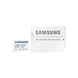 Samsung MB-MC256S MicroSDXC UHS-I