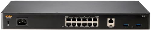 HPE Aruba 9012 (RW) Gateway