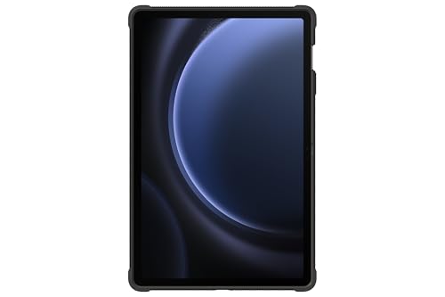 SAMSUNG Outdoor Cover for Galaxy Tab S9 FE+ Titan
