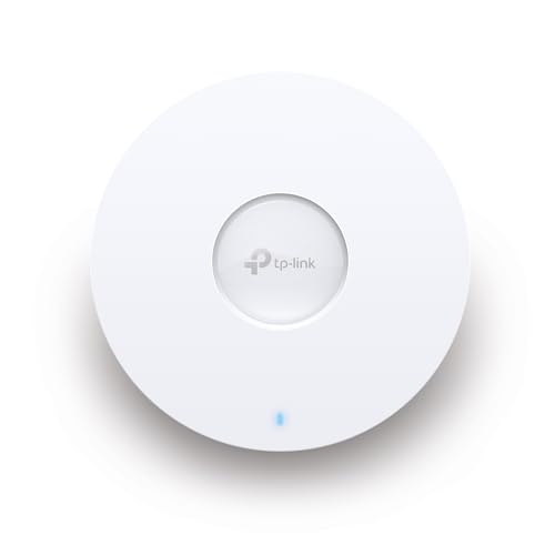 AX5400 Ceiling Mount WiFi 6 Access Point