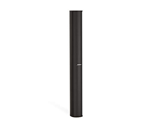 BOSE PRO Enceinte colonne Panaray MA12EX Noir