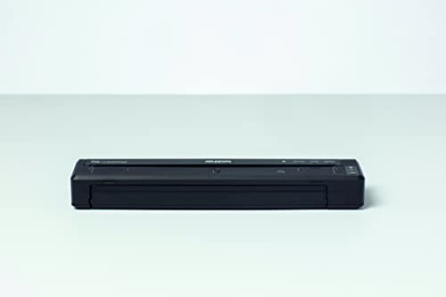 PJ-863 300dpi USB-C Bluetooth 5.0 A4