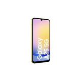 Samsung A256B/DSN Galaxy A25 5G (Double Sim - 6.5'' - 128 Go, 6 Go RAM) Jaune