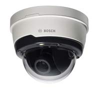 BOSCH Mini-dôme fixe IP - HD 5MP/ NDE-5503-A