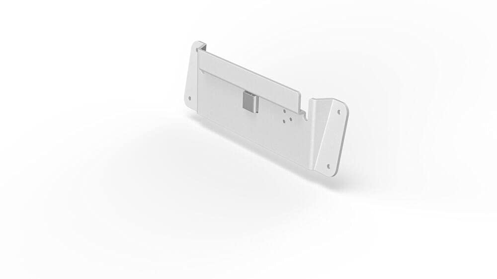 LOGITECH Wall Mount For Video Bars Camera mount wall mountable cart mountable for Rally Bar Room Solution Large