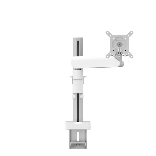 VOGEL S Support écran MOMO 2127 - 1 écran blanc