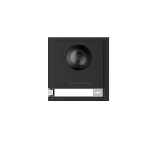 Hikvision DS-KD8003-IME1(B) Station de porte modulaire série KD8