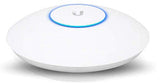 Ubiquiti UAP-XG Networks UAP-XG 1733 Mbit/s Blanc Connexion Ethernet, supportant l'alimentation via ce port (PoE)