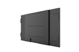 LG- Afficheur professionnel 110" 110UM5K UHD 4K 16/7