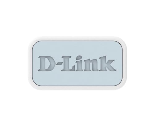 D-LINK Wi-Fi 5 AC1300 USB Adapter - WPA3