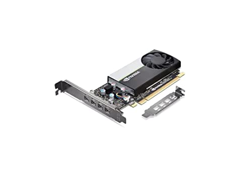 LENOVO Nvidia T1000 8Go 4xmDP Graphics Card