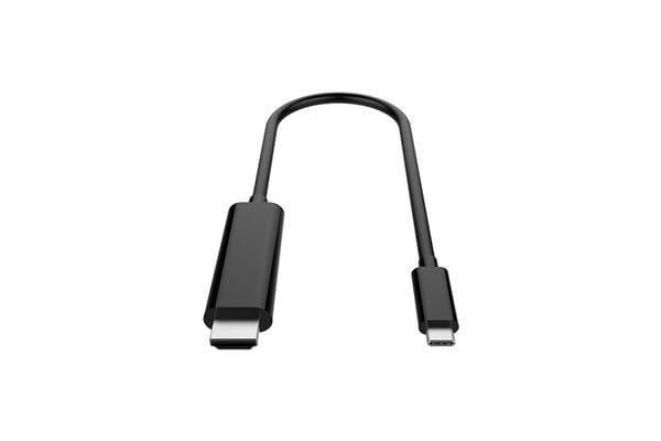 DACOMEX Cordon USB 3.2 vers HDMI 1,8 m