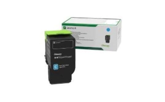 LEXMARK CS963 CX96x Cyn Rtn 46.9K Crtg