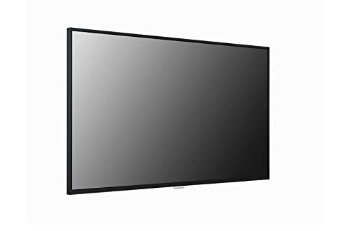 LG - Afficheur professionnel 86" 86UH5J-H UHD