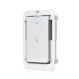 Ubiquiti UACC-U7-Pro-Wall-FM U7 Pro Fixation murale peignable a fleur
