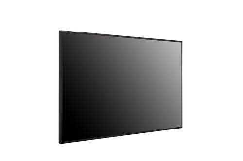 LG - Afficheur professionnel 49" 49UM5N-H UHD