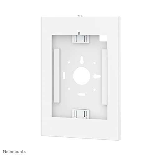 NEOMOUNTS WL15-650WH1 Support mural pour tablette 9.7-11p - verrouillable