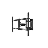 NEOMOUNTS WL40-550BL16 Support pour écran mural 40-65p - orientable - installation facile