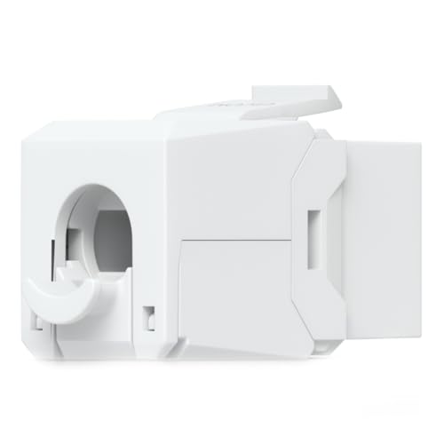 Ubiquiti UACC-Keystone-Jack-C6