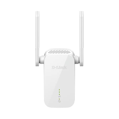 D-Link DAP-1610 Émetteur et récepteur réseau Blanc 10, 100 Mbit/s