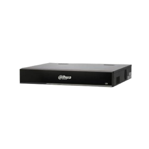 DAHUA- Enregistreur DHI-NVR5432-16P-EI