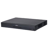 DAHUA- Enregistreur Penta-brid 8 ports DH-XVR5208A-4KL-I3