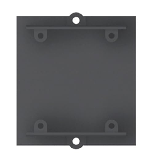 BACHMANN Plastron obturateur pour module