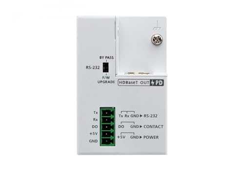 ATEN VE1801AEUT Transmetteur mural HDMI HDBaseT-Lite  EU/PoH