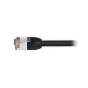 Ubiquiti Networks UACC-CABLE-PATCH-OUTDOOR-5M-BK câble de réseau Noir Cat5e S/UTP (STP)