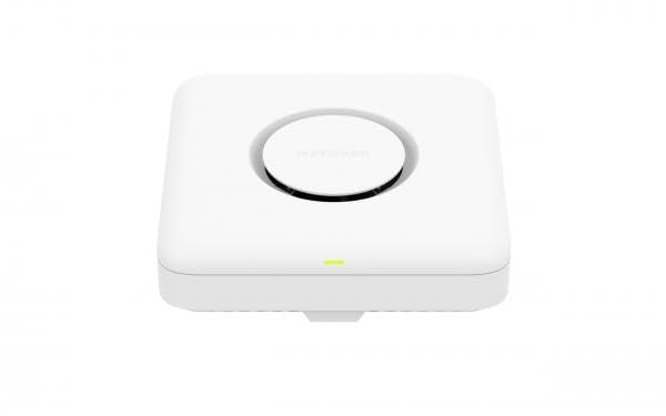 NETGEAR 1PT Insight Managed WiFi 7 Tri-Band WBE758