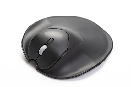 BAKKERELKHUISEN Souris HandshoeMouse Medium sans fil