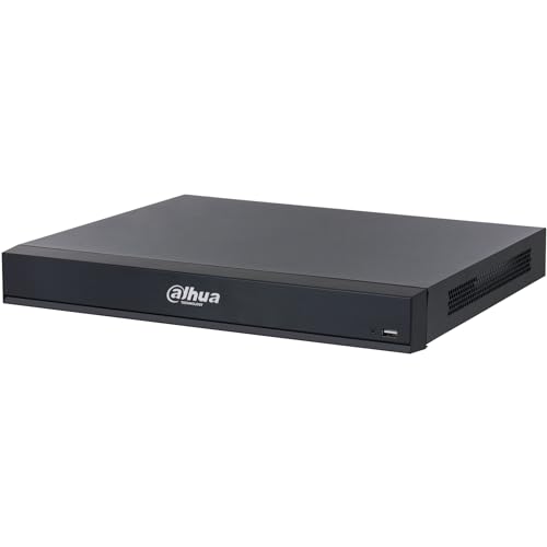 DAHUA- Enregistreur 16 ports DHI-NVR5216-16P-EI