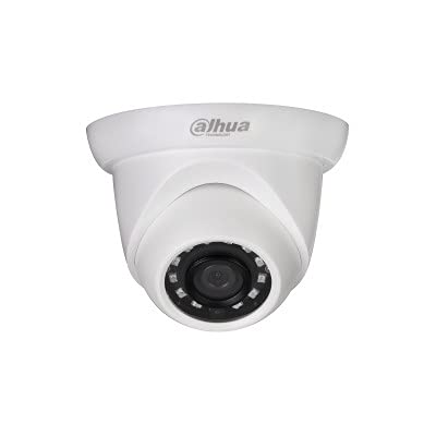 DAHUA caméra eyeball IP IPC-HDW1230S-S2 2Mp 1/2,7" Ir30 m