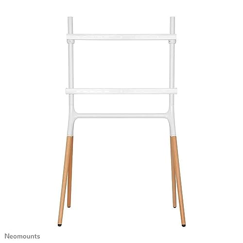 NEOMOUNTS NM-M1000WHITE support au sol pour écran 37-70p