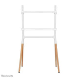 NEOMOUNTS NM-M1000WHITE support au sol pour écran 37-70p