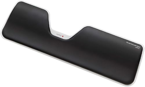 CONTOUR DESIGN Repose-poignets Red Plus