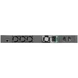 NETGEAR M4300-52G-PoE+ (1000W) Switch Niv3 48 Gigabit PoE+ & 4 10G