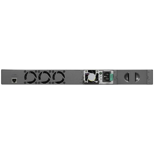 M4300-52G-PoE+1000W PSU stackl.mgd.Man