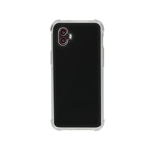 MOBILIS Coque de protection R Series pour Galaxy XCover 6 Pro 6.6" - Transparent