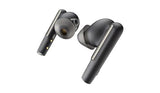POLY Voyager Free 60 Teams écouteurs BlueTooth Noir USB-C